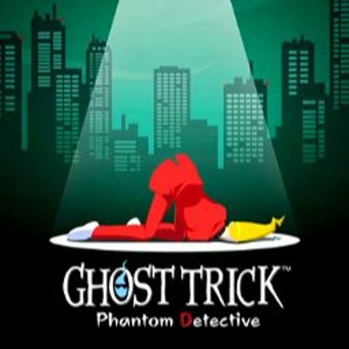 Lynne - The Pursued Redhead - Ghost Trick (Arranged)
