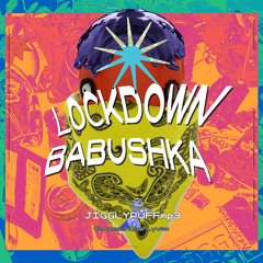 A$AP Rocky - Babushka boi Lockdown (mashup)