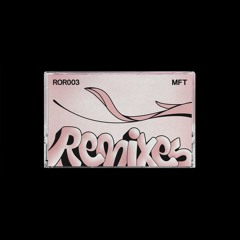 PREMIERE: MFT - Manuka Rivers (Moldovan Remix) [ROR003-DIG]