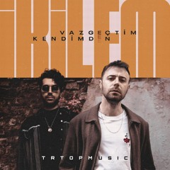 İkilem-Vazgeçtim Kendimden