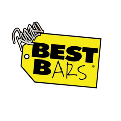 BEST BARS