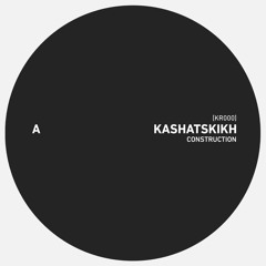 Kashatskikh Records
