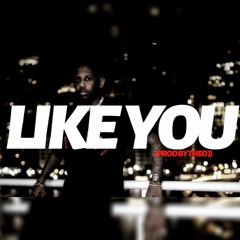 Fabolous x Bow Wow x Ciara x Drake Type Beat 2021 - "Like You" | Sample Type Beat Instrumental