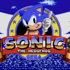 Sonic the Hedgehog - Green Hill Zone (Smooth jazz cover)