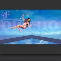 Cardi B - UP REMIX (Prod. Othello Productions)