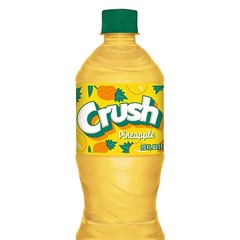 Pineapple Soda