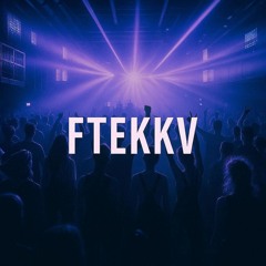 Harder & Faster - FTekkV