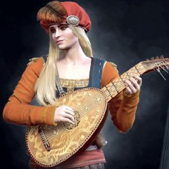 The Wolven Storm / Priscilla's Song (French Cover) - The Witcher 3