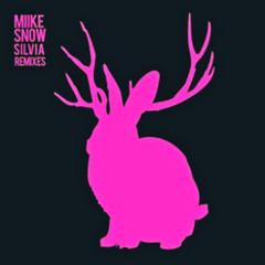 Miike Snow & Robotberget - Silvia (Deficio Remix)