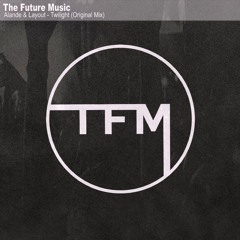 Alande & Layout - Twilight [Free Download]