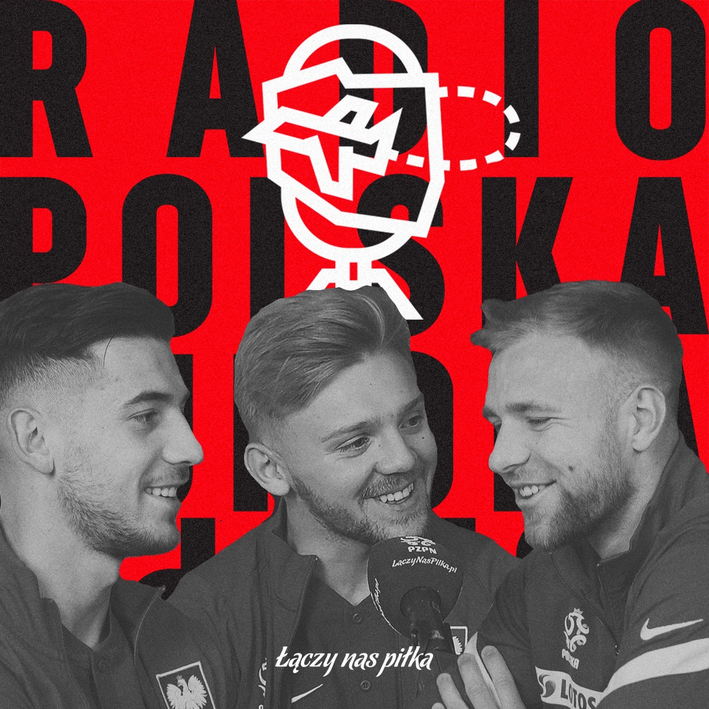 Łączy Nas Piłka