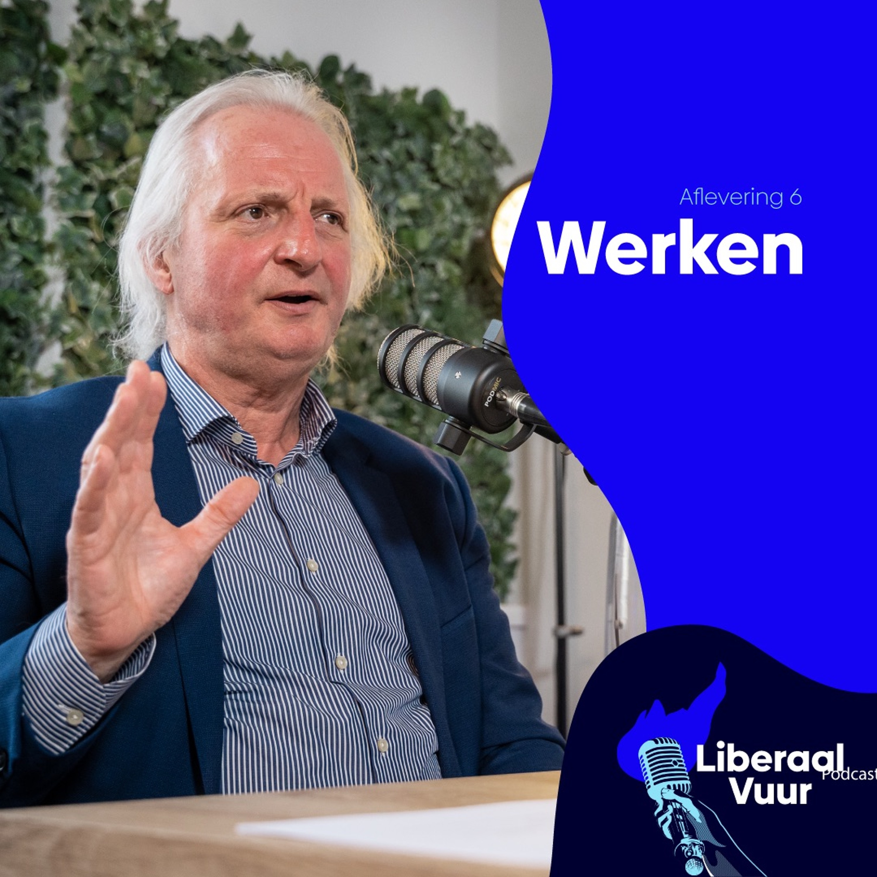 Liberaal Vuur