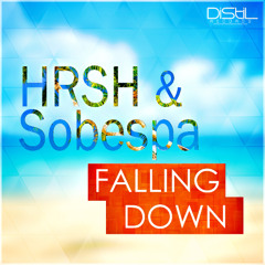 HRSH & Sobespa - Falling Down (Long Play)