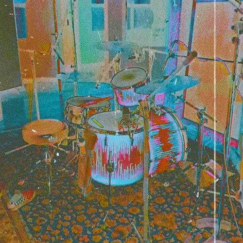 Tear Me A New One mix 7.12.2023