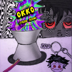 OKKO (prod. @xam.106)