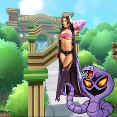 Megan Thee Stallion x Pokemon - Mamushi (Thee Elite Remix)