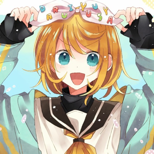 Stream だるい勇者!／鏡音リン by kiriken | Listen online for free