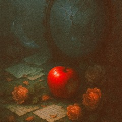 Happy Ending… 🖤💀 (Sad Version)