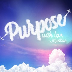 Purpose - MaexBae Hooly