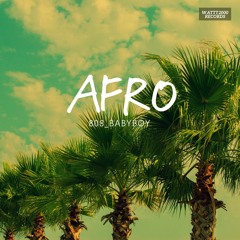 afro dancehall beat.mp3