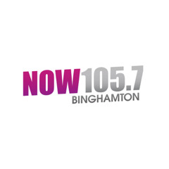 WBNW (Now 105.7) - Reelworld - 2013 (Kiss 2013)