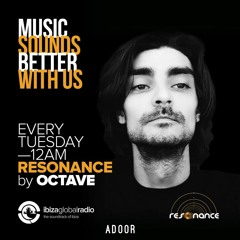 aDoor ● Resonance X Ibiza Global Radio 015