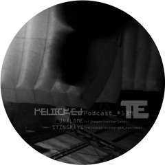 RELOCKED Podcast #139... feat. UNALOME + STINGRAYS
