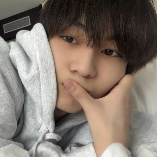 main character energy
