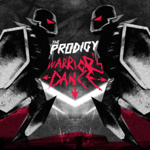 The Prodigy - Warriors Dance Clouds Remix (Unreleased)