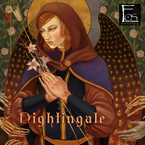 Nightingale *ft. Sk4rz