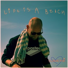 SUMONE - Life is A Beach (feat JOAO SELVA)