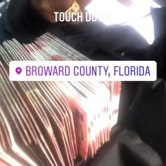 808 X FLIGHT - WHEN I HIT DA ROAD