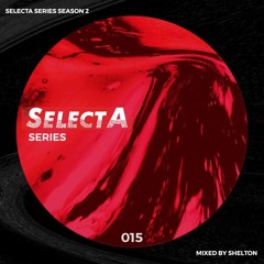 SelectA Series 015 w/Shelton