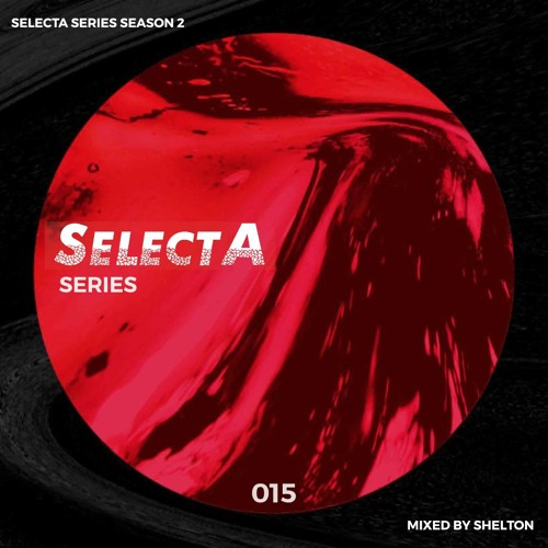 SelectA Series 015 w/Shelton