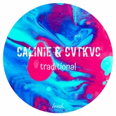 CAlinie & CVTKVC - Karambol
