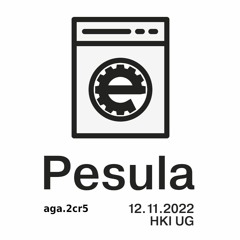 aga.2cr5 - Pesula 12.11.2022