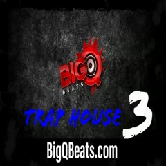 T.I. Type Beat 2021 "Trap House 3"  Trap Beats 2021 (Prod. By Big Q.)