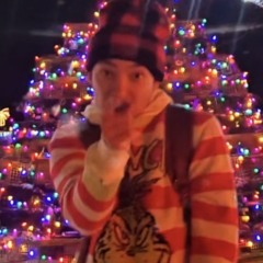 GRINCHMAS (Christmas drill song)