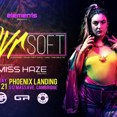 Nvrsoft @ Elements 03.21.24