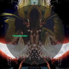 Homelander @ SubRadio Bcn / 27.06.25