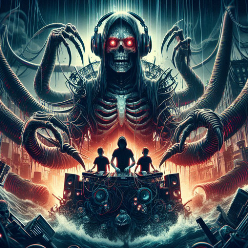 Stream Awakened Terror by ItzJuzFlow | Listen online for free on SoundCloud