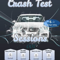 Cotten - Crash Test Session 001