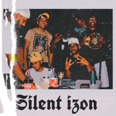 StinkTape Vol 2 By Silent Izon..