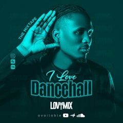 I Love DanceHall LovyMix [Mixtape]