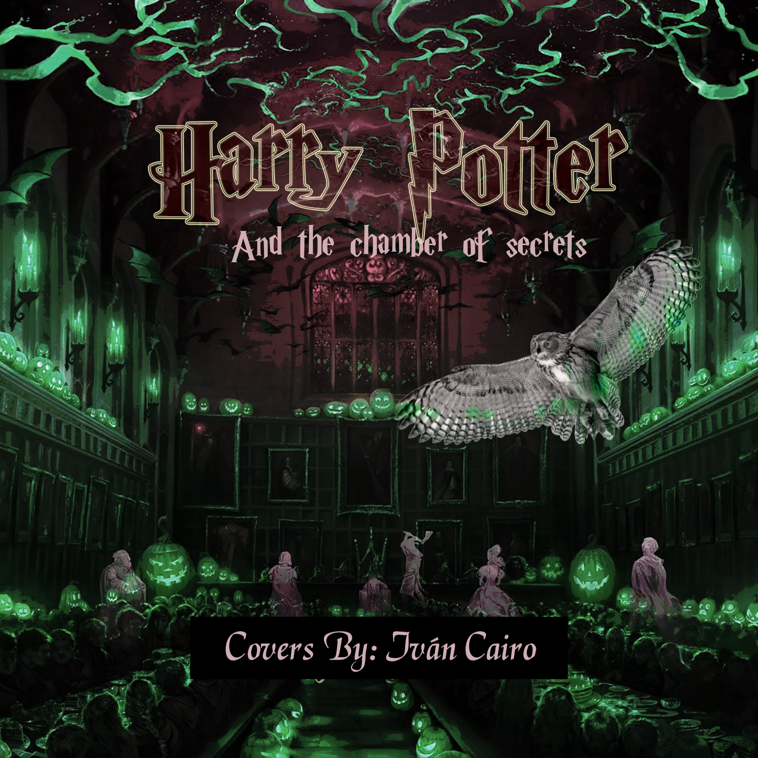 डाउनलोड Harry's Wondrous World (2021 Remastered version)