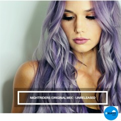 NightRiders (original Mix) 2021