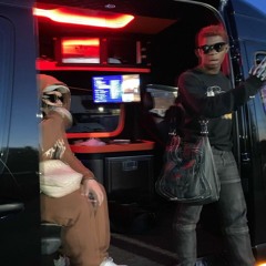 DAVI (feat. TheoFuego) - Money Curse (Unreleased)