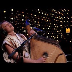 Maryna Krut - OK (Live on KEXP)