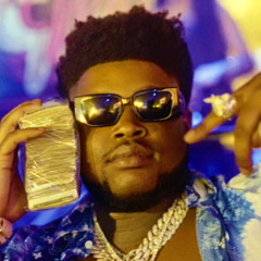 BossMan Dlow x GloRilla x Flippa T Type Beat "IN THE SECTION" Prod PB Large Rap / Trap Instrumental