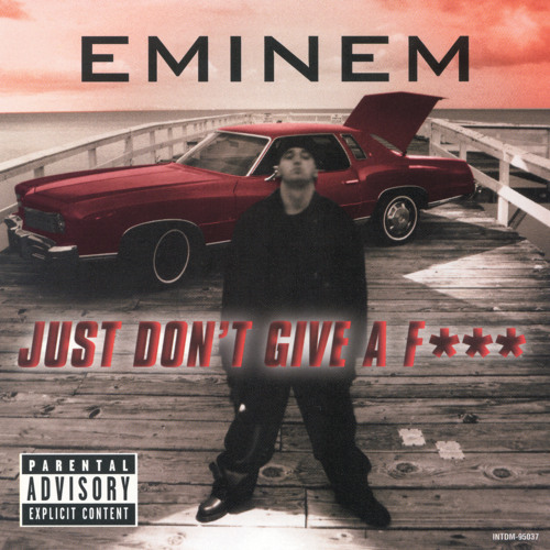 Stream Brain Damage by Eminem | Listen online for free on SoundCloud